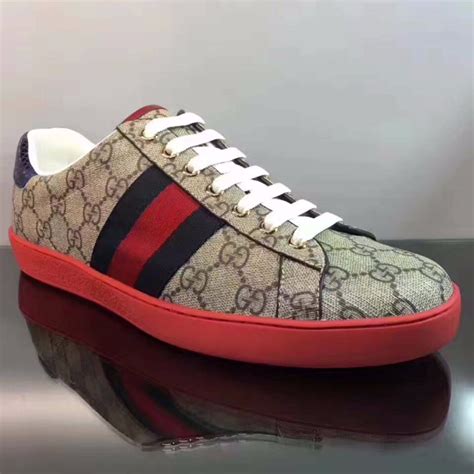 men's gucci shoes on sale